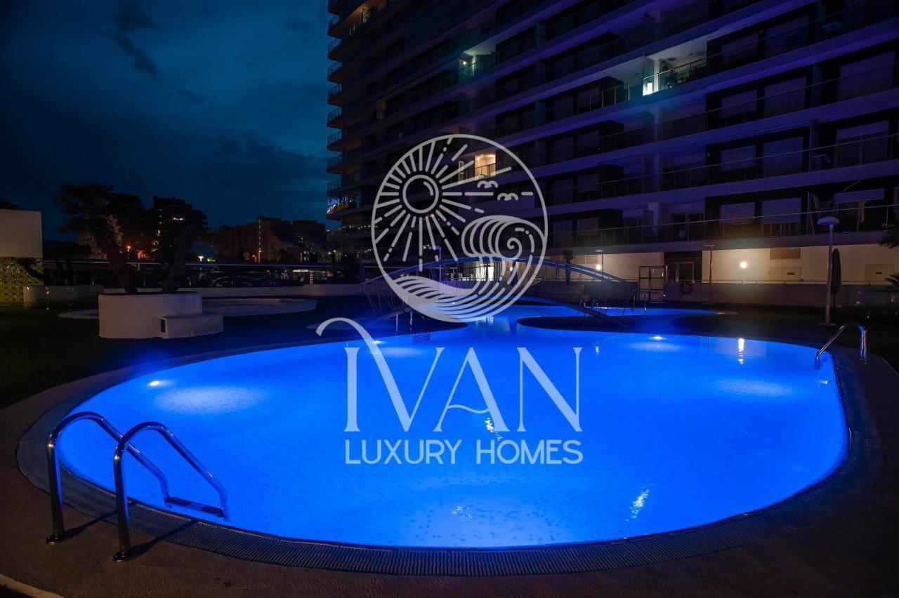 Casa Bella Vista Ivan Luxury Homes 11ªpta Sur 1ªline 오로페사델마르 외부 사진